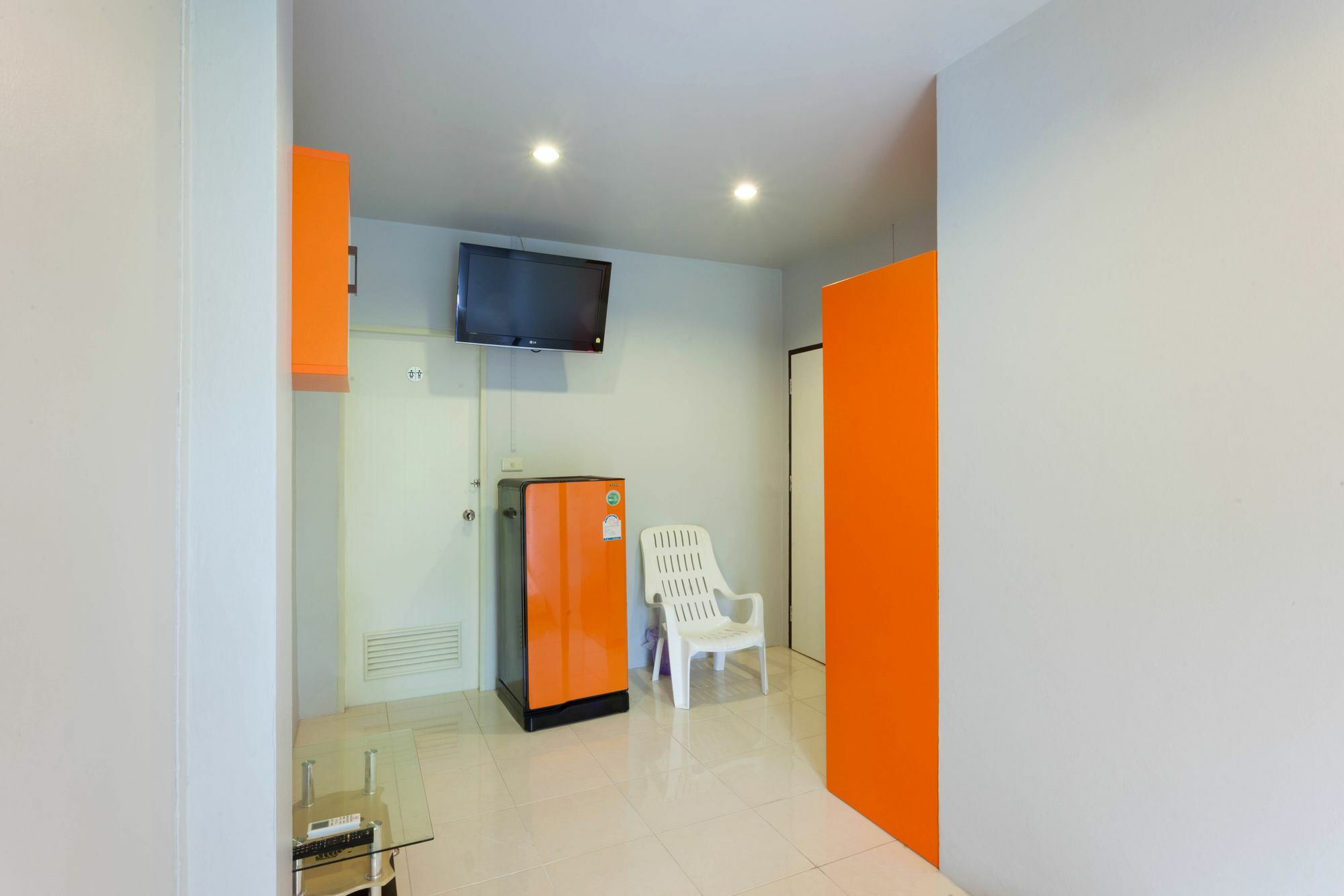 Luna Guesthouse And Travel Rawai Bagian luar foto