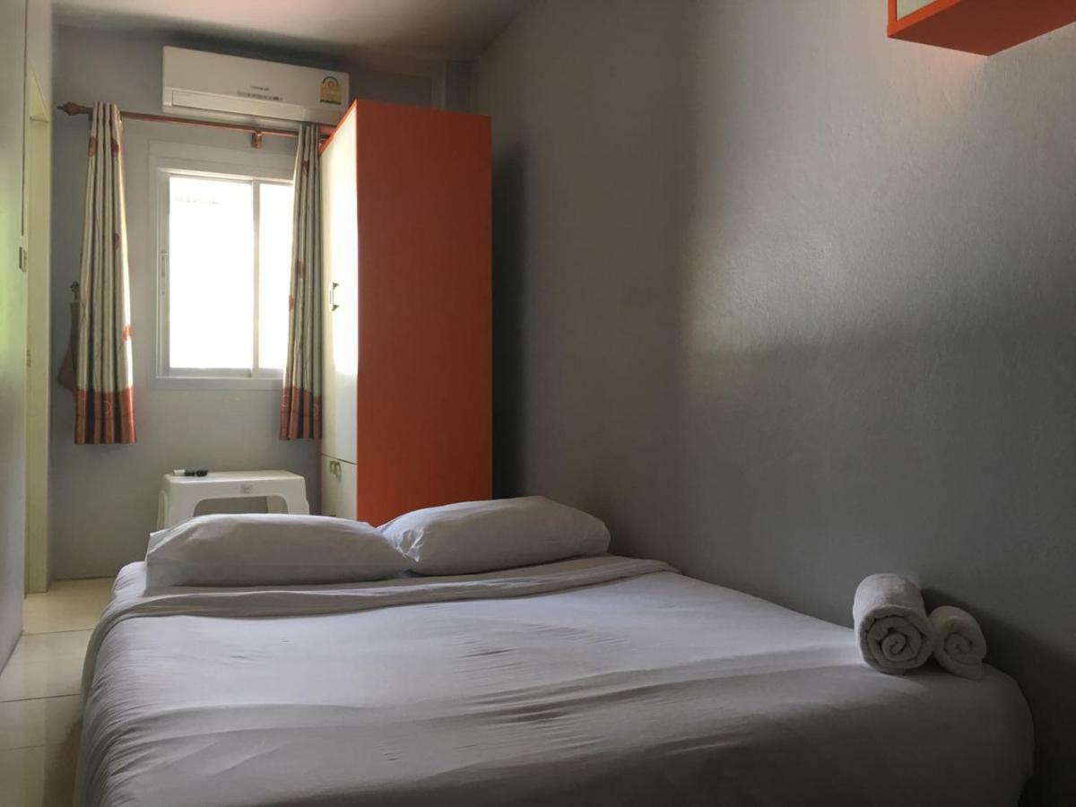 Luna Guesthouse And Travel Rawai Bagian luar foto